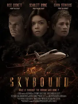 失控天际【影视解说】